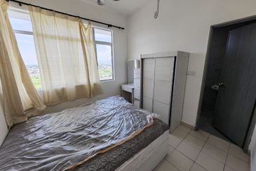 Residensi Bukit Falim (PR1MA Falim)