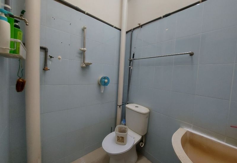 Taman Desa Pengkalan