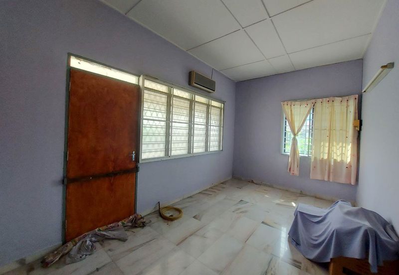 Taman Desa Pengkalan