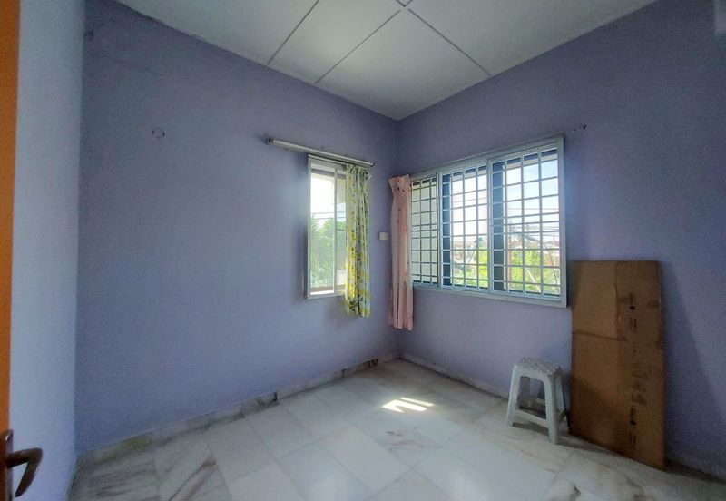 Taman Desa Pengkalan