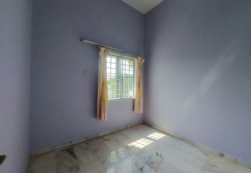 Taman Desa Pengkalan