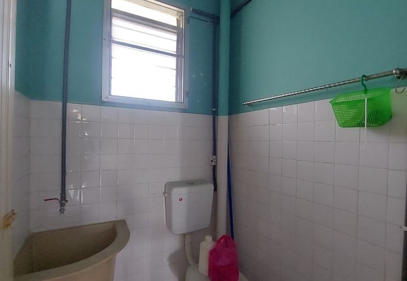 Taman Desa Pengkalan