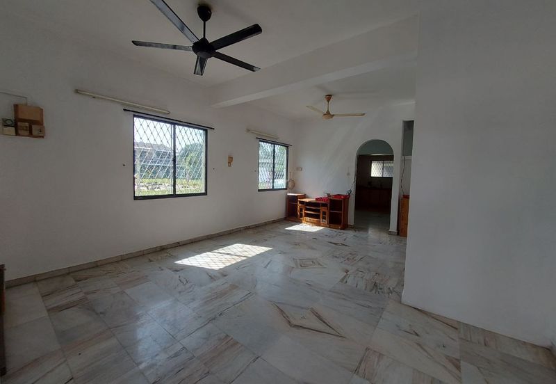 Taman Desa Pengkalan