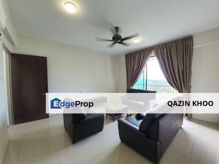 Meru Casa Kayangan Condominium, Perak, Meru
