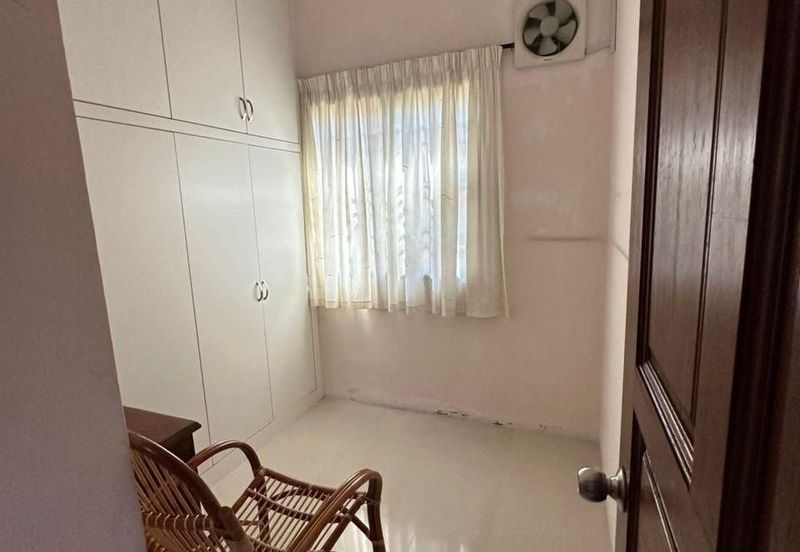 Pasir Puteh Jalan Sultan Shah Double Storey Semi-D