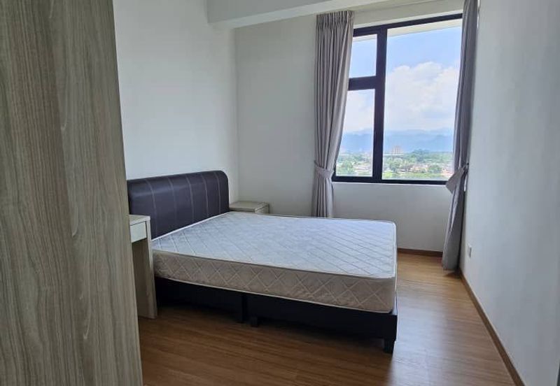 Oasis Condominium @ Simee (Kondominium Kepayang Oasis)