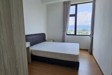 Oasis Condominium @ Simee (Kondominium Kepayang Oasis)