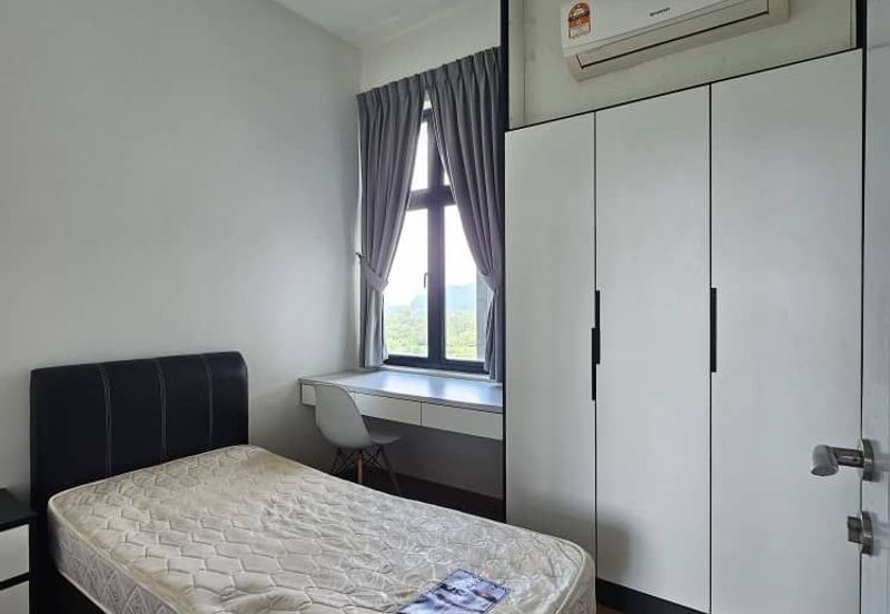 Oasis Condominium @ Simee (Kondominium Kepayang Oasis)