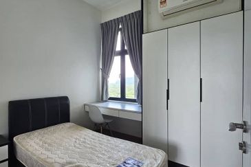 Oasis Condominium @ Simee (Kondominium Kepayang Oasis)