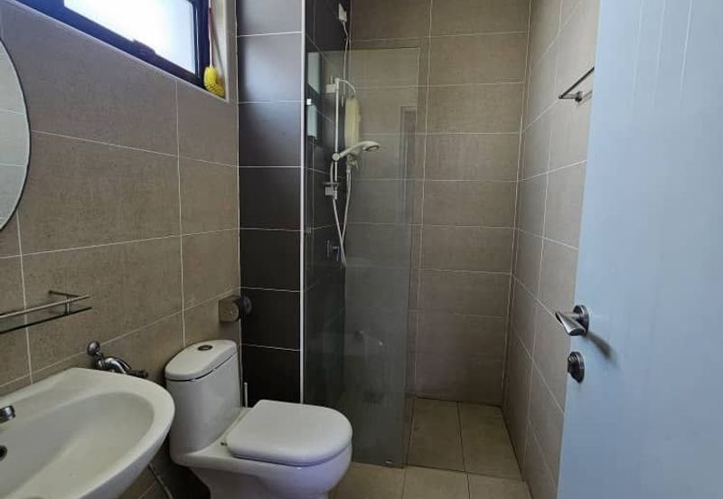 Oasis Condominium @ Simee (Kondominium Kepayang Oasis)