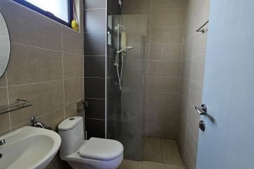 Oasis Condominium @ Simee (Kondominium Kepayang Oasis)