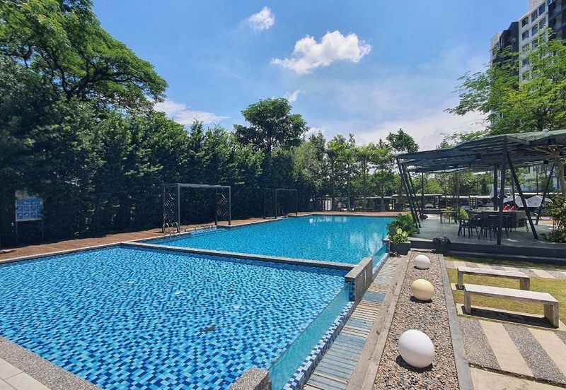 Oasis Condominium @ Simee (Kondominium Kepayang Oasis)