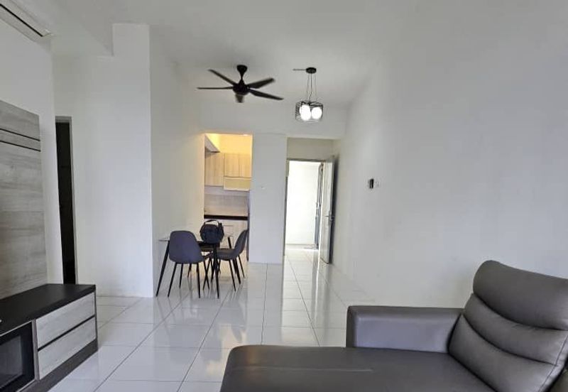 Oasis Condominium @ Simee (Kondominium Kepayang Oasis)