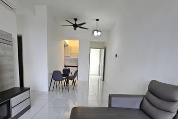 Oasis Condominium @ Simee (Kondominium Kepayang Oasis)