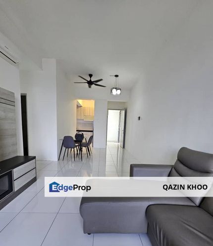 Ipoh Garden Oasis Condominium, Perak, Ipoh