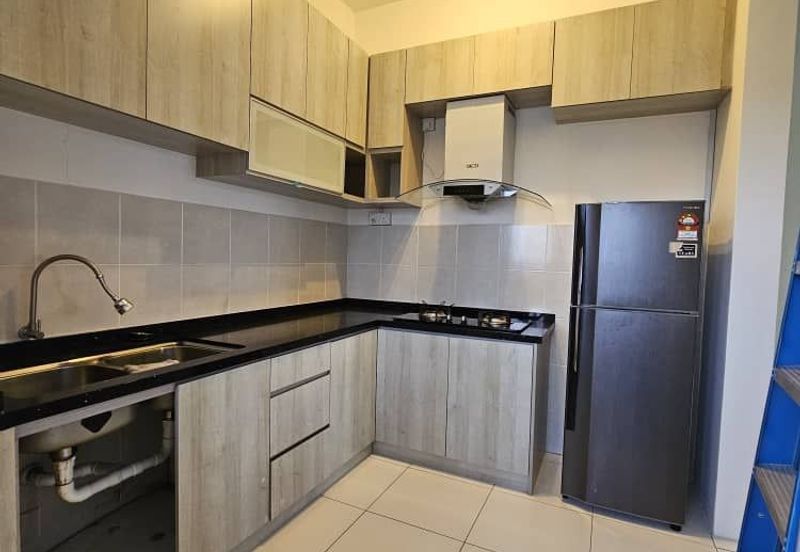 Oasis Condominium @ Simee (Kondominium Kepayang Oasis)