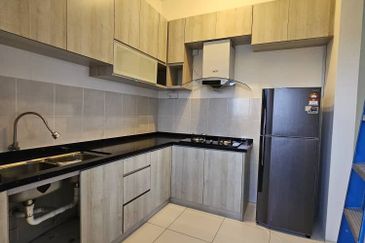 Oasis Condominium @ Simee (Kondominium Kepayang Oasis)