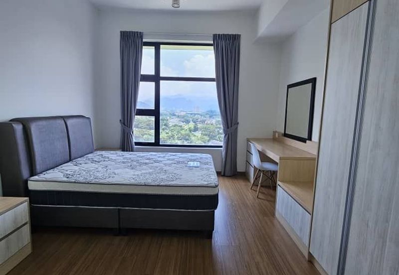 Oasis Condominium @ Simee (Kondominium Kepayang Oasis)