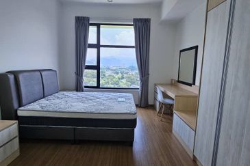 Oasis Condominium @ Simee (Kondominium Kepayang Oasis)