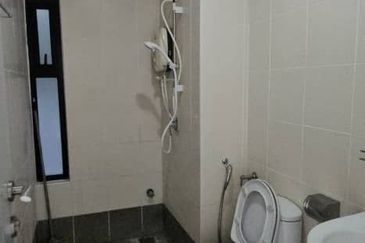 Oasis Condominium @ Simee (Kondominium Kepayang Oasis)