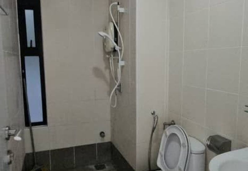 Oasis Condominium @ Simee (Kondominium Kepayang Oasis)