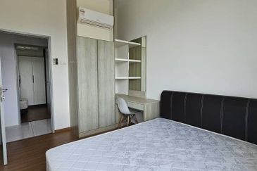 Oasis Condominium @ Simee (Kondominium Kepayang Oasis)