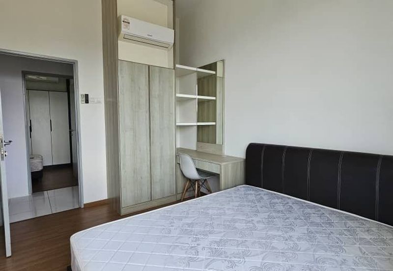 Oasis Condominium @ Simee (Kondominium Kepayang Oasis)