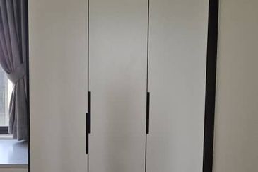 Oasis Condominium @ Simee (Kondominium Kepayang Oasis)