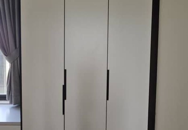 Oasis Condominium @ Simee (Kondominium Kepayang Oasis)