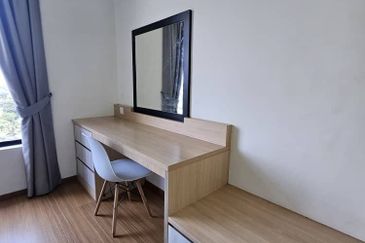 Oasis Condominium @ Simee (Kondominium Kepayang Oasis)