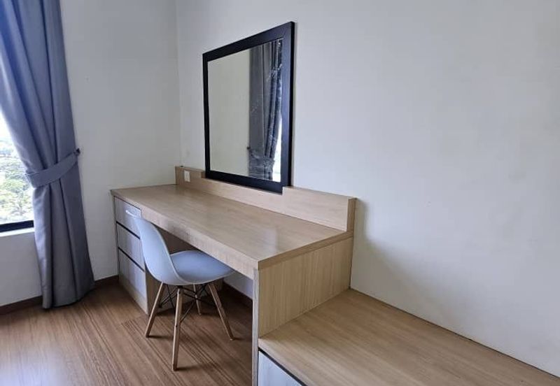 Oasis Condominium @ Simee (Kondominium Kepayang Oasis)