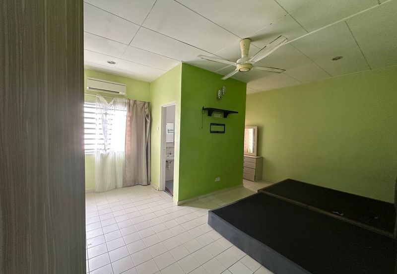 Pakatan Jaya Bercham