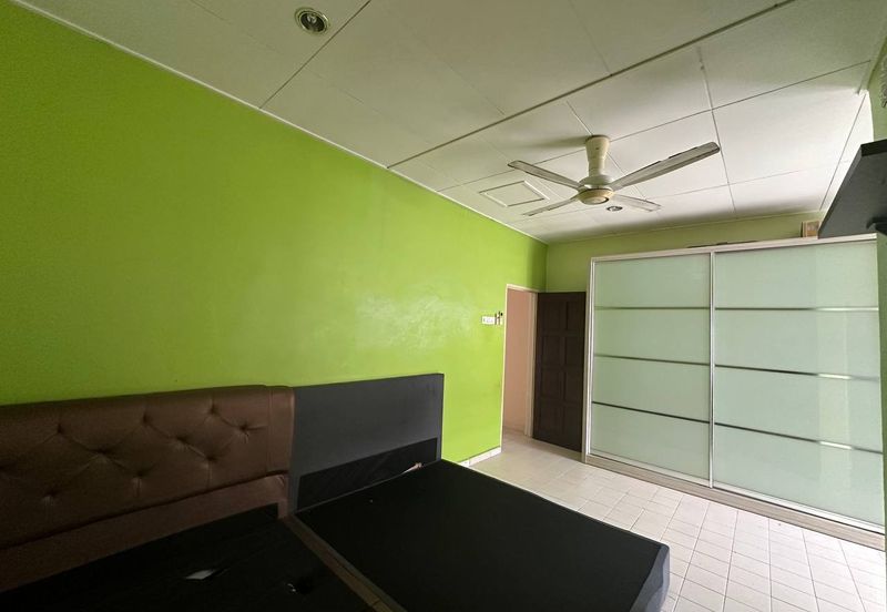 Pakatan Jaya Bercham