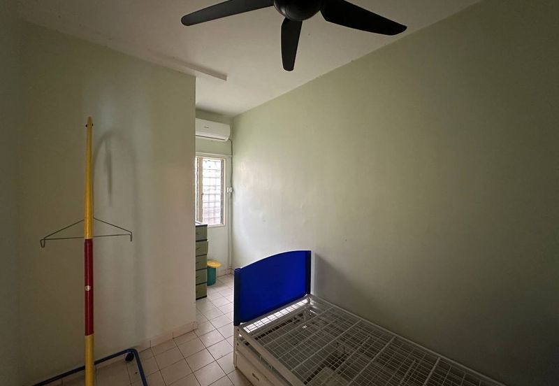 Pakatan Jaya Bercham