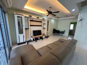 Bercham Taman Pakatan Jaya Double Storey Terrace House for Sale @RM319 ...