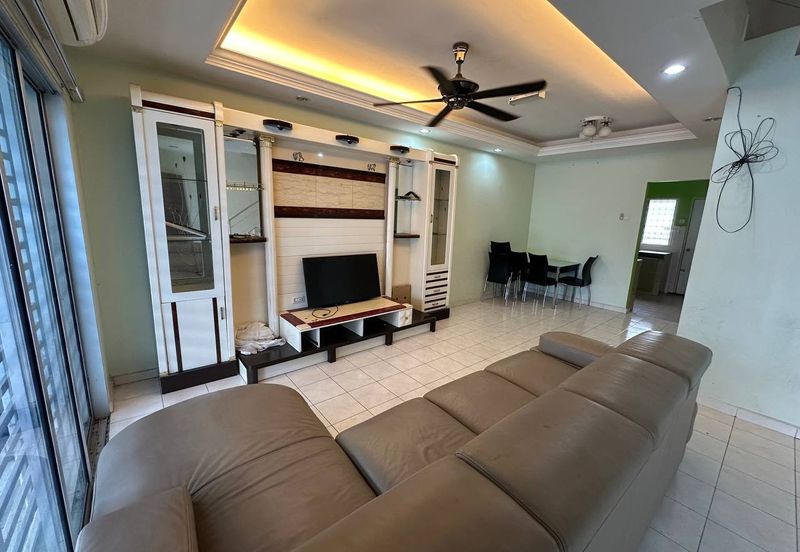 Pakatan Jaya Bercham