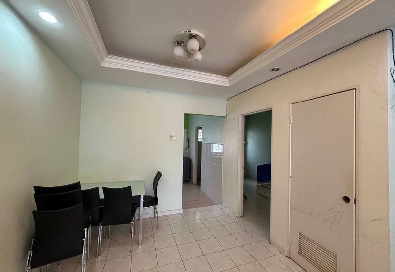 Pakatan Jaya Bercham