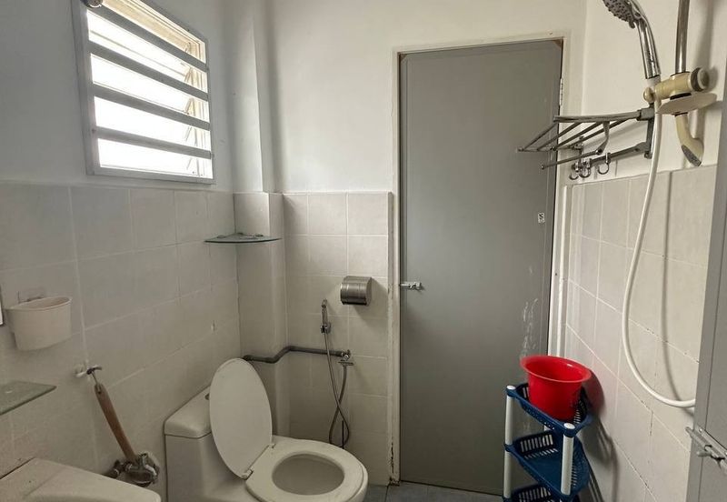 Pakatan Jaya Bercham