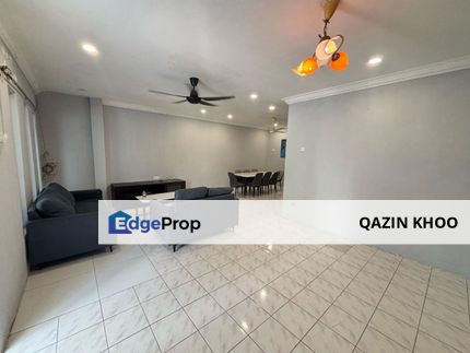 Bandar Baru Tambun Double Storey Terrace House, Perak, Ipoh