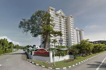 Prima Ipoh