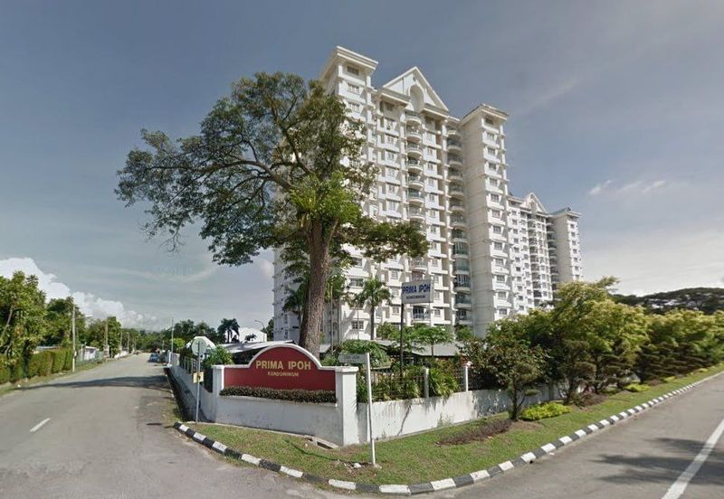Prima Ipoh