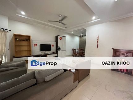 New Pasir Puteh Double Storey House, Perak, Ipoh