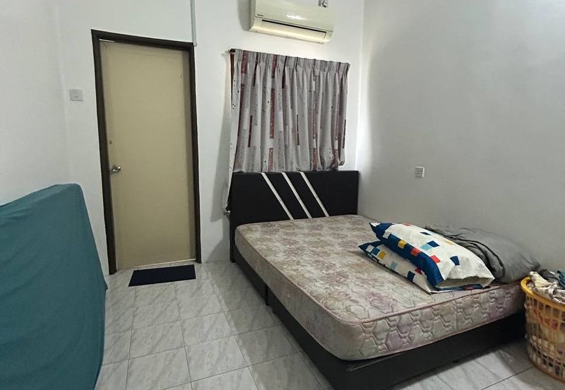 Pakatan Jaya Bercham