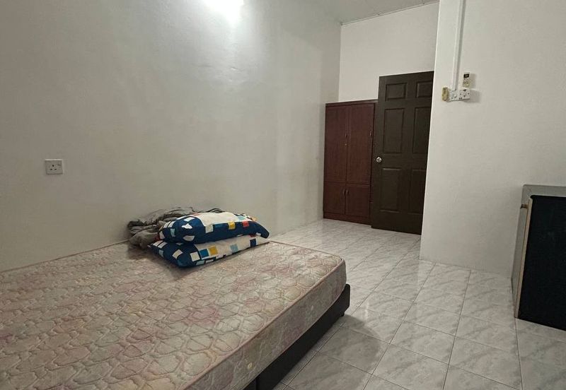 Pakatan Jaya Bercham