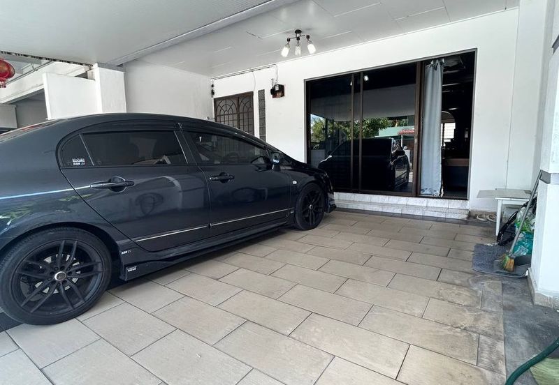 Pakatan Jaya Bercham