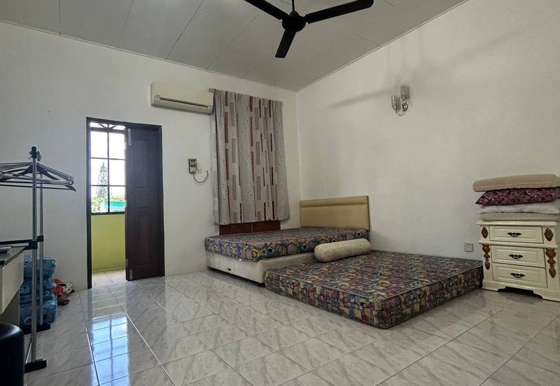 Pakatan Jaya Bercham