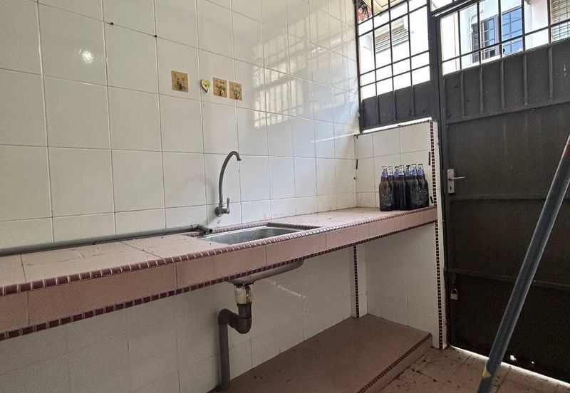 Pakatan Jaya Bercham