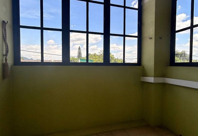 Pakatan Jaya Bercham