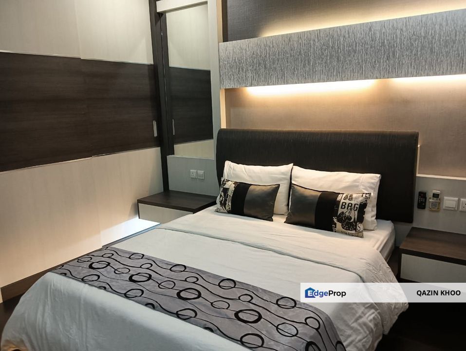 Gunung Rapat Double Storey Terrace House, Perak, Ipoh