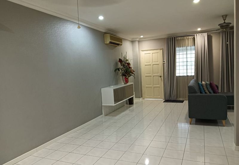 Taman Rapat Permai *